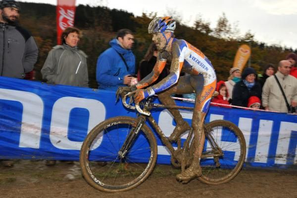 Bart Aernouts (Rabo-Giant)