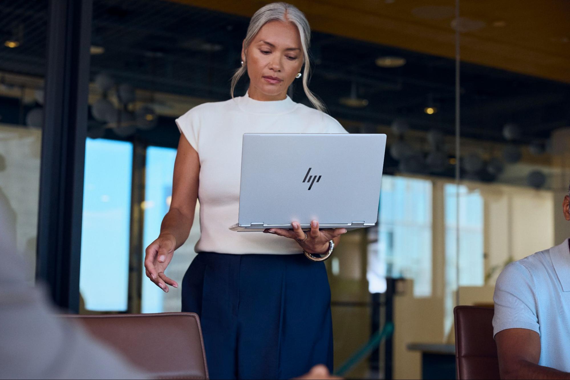 HP EliteBook X Models