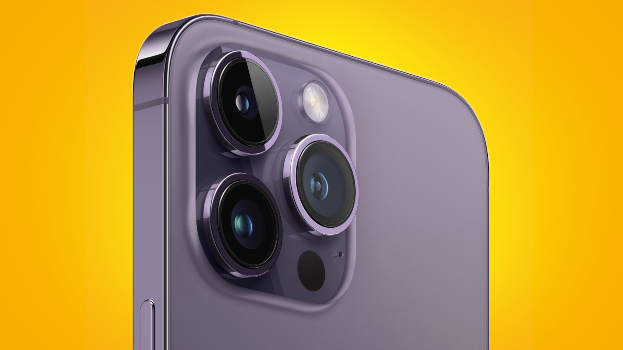 iPhone 15 Ultra and 16 Ultra will launch with periscope telephoto cameras,  whereas the 16 Pro will not -  News