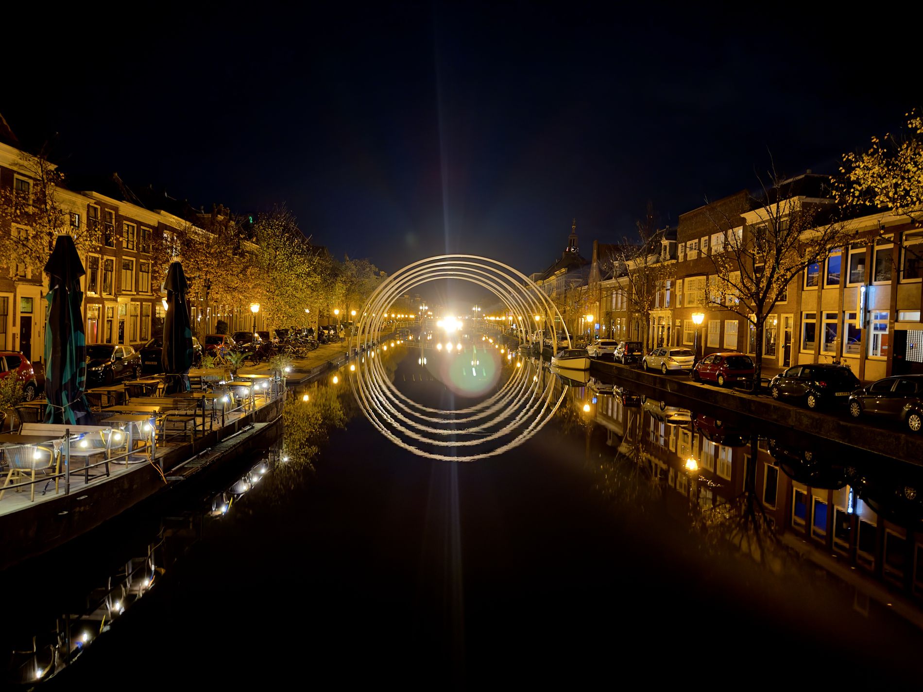 GuruShots - Night Photography July 2025