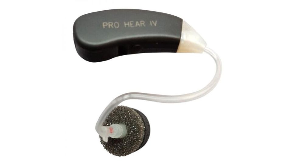 Pro Ears Pro Hear IV review Top Ten Reviews