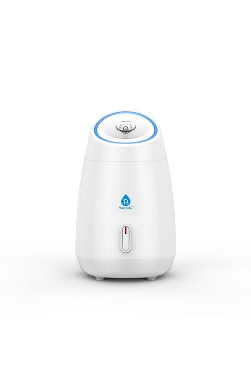 Facial Steamer Hot Mist Moisturizing Spa
