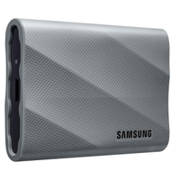 Samsung T9 2TB external SSD: was $300$171 at AmazonSave $129