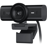 Logitech The Master MX Brio Webcam