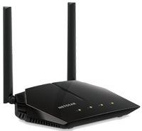 Netgear R6080 | $20 off