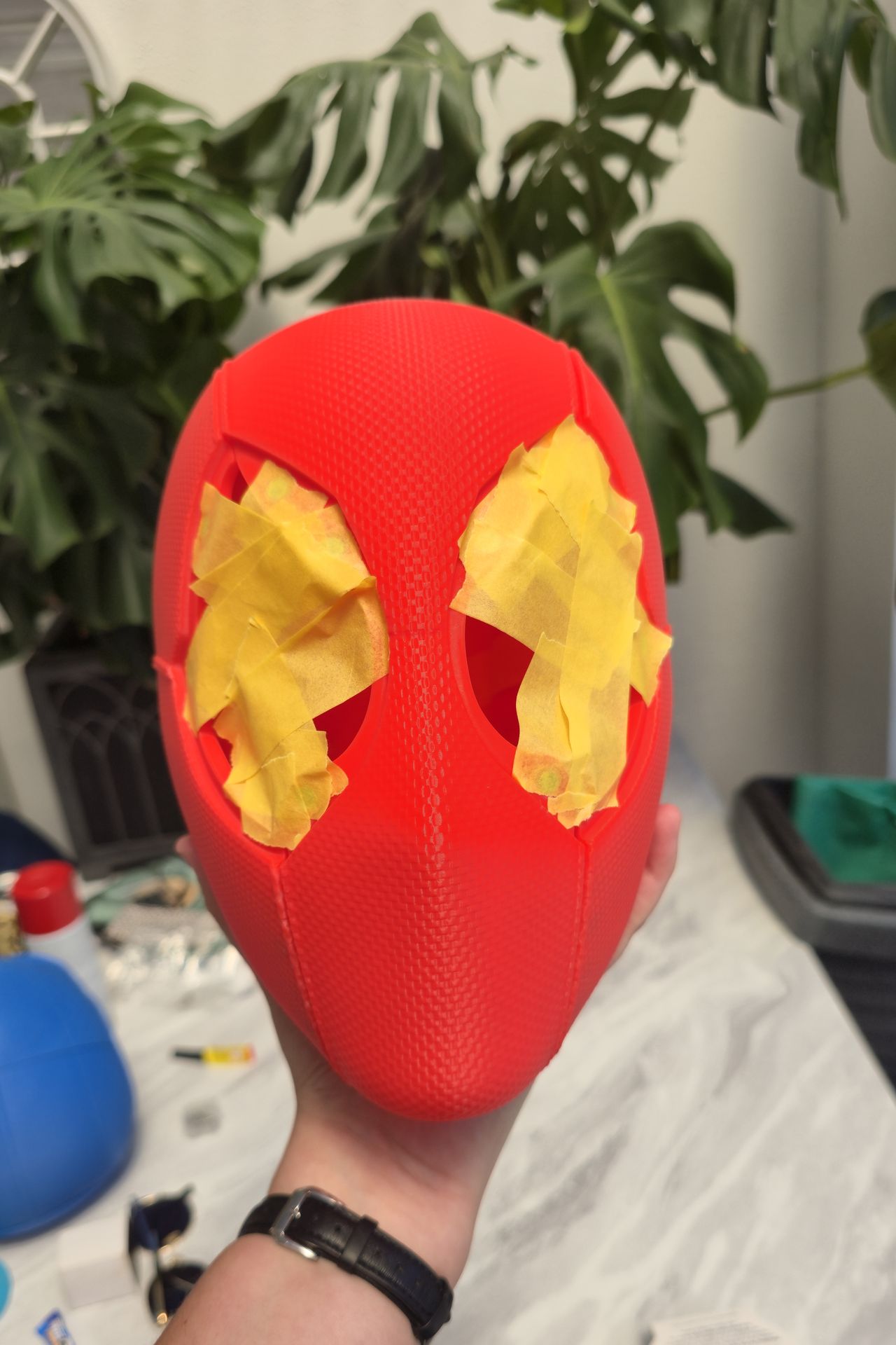 3D print cosplay props