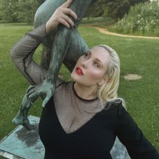 Hayley Hasselhoff