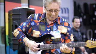 Carol Kaye