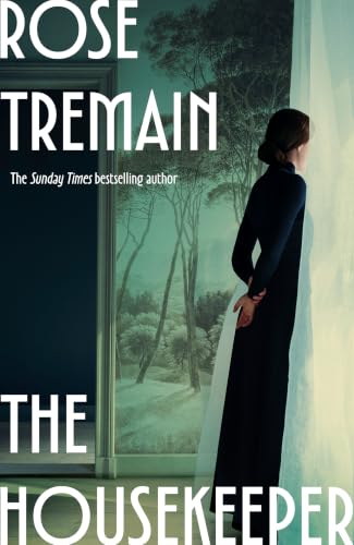 The Housekeeper: a Breathtaking Story of Forbidden Love, Passion and Betrayal
