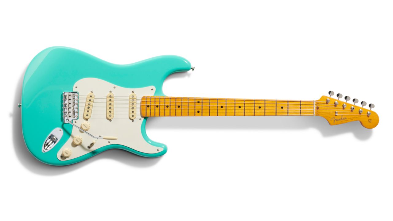 Fender American Vintage II