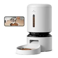 Petlibro Automatic Feeder