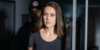 The Blacklist Liz Keen Megan Boone NBC