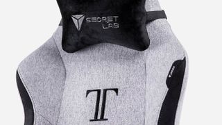 SecretLab Titan SmartWeave Fabric Gaming Chair vs Razer Iskur