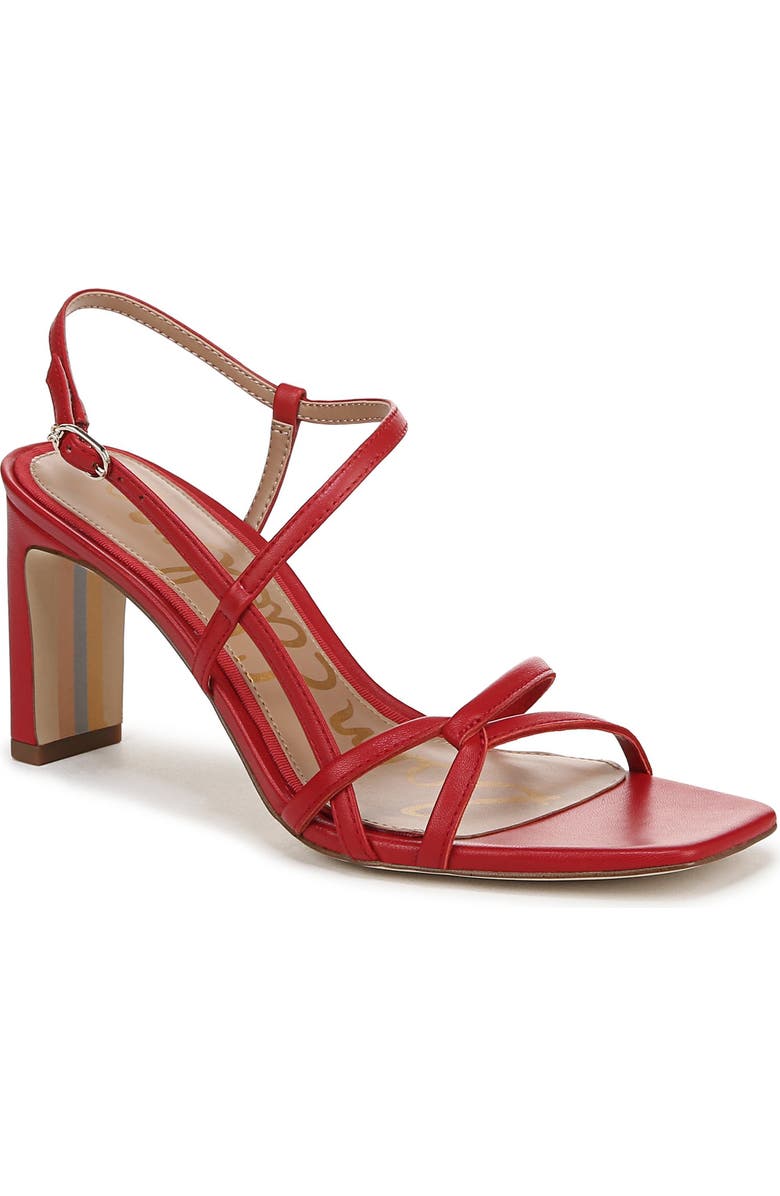 Emmie Slingback Sandal