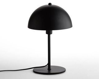 La Redoute Capi Metal Table Lamp