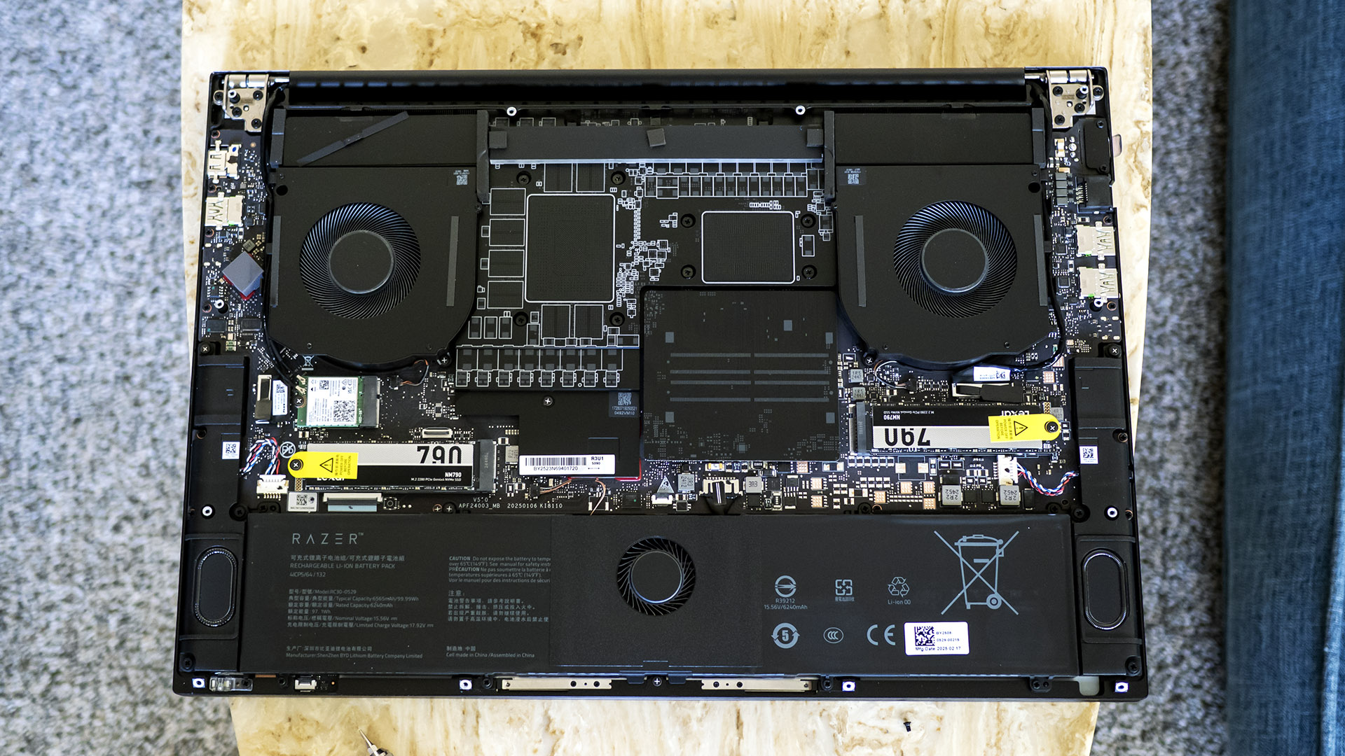 Razer Blade 18