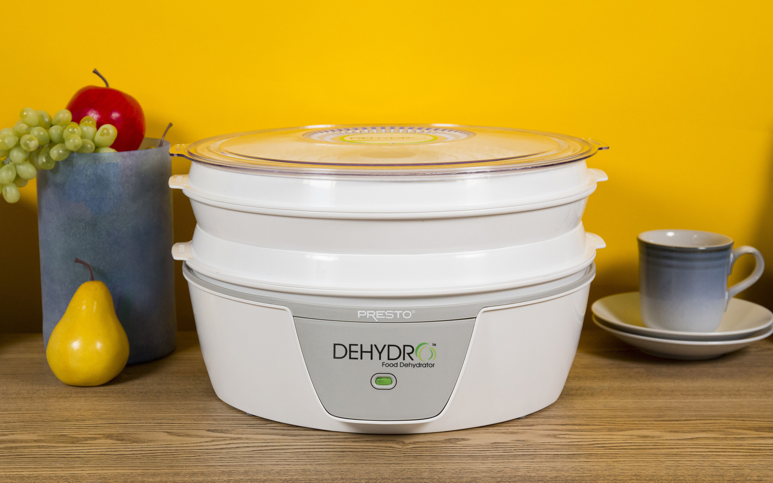 Best Food Dehydrators - Home, Commercial Dehydrator Reviews | Top Ten