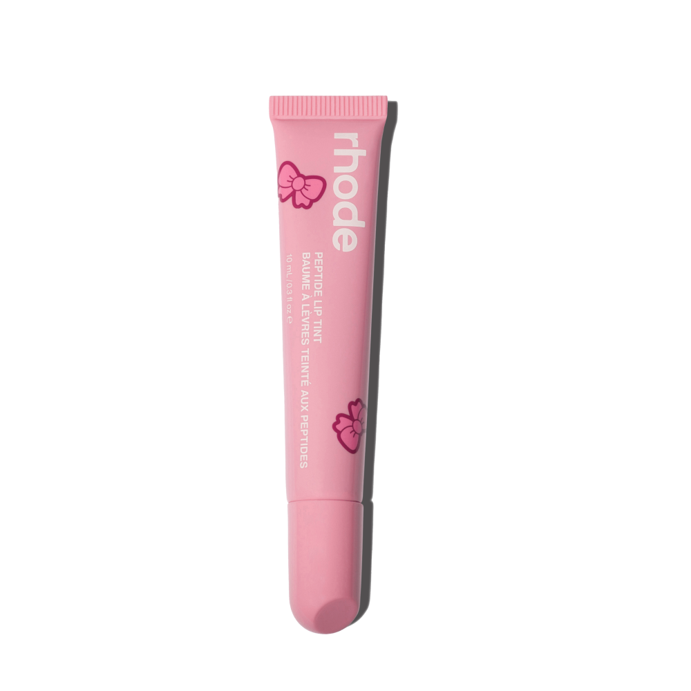Scented Peptide Lip Tint Ribbon &amp;mdash; Default Title