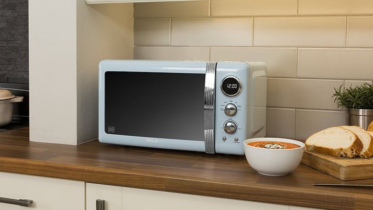 5 of the best compact microwaves | Real Homes