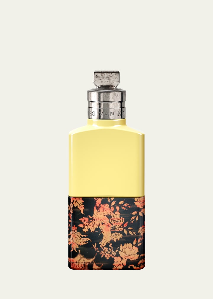 Bitter Splash Eau De Parfum, 100 Ml