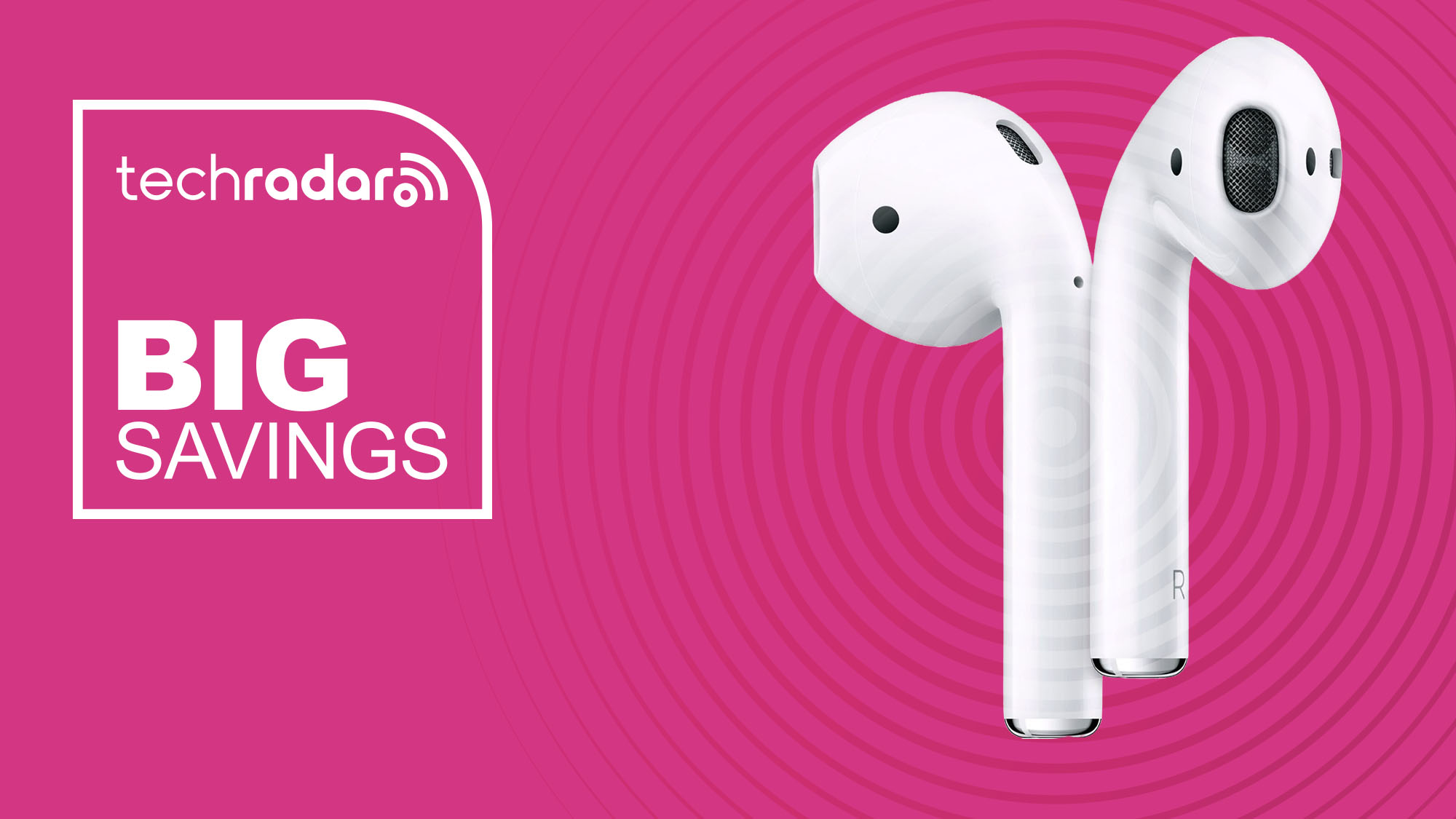 The Apple AirPods Are Down To Their Super cheap Black Friday Price At 