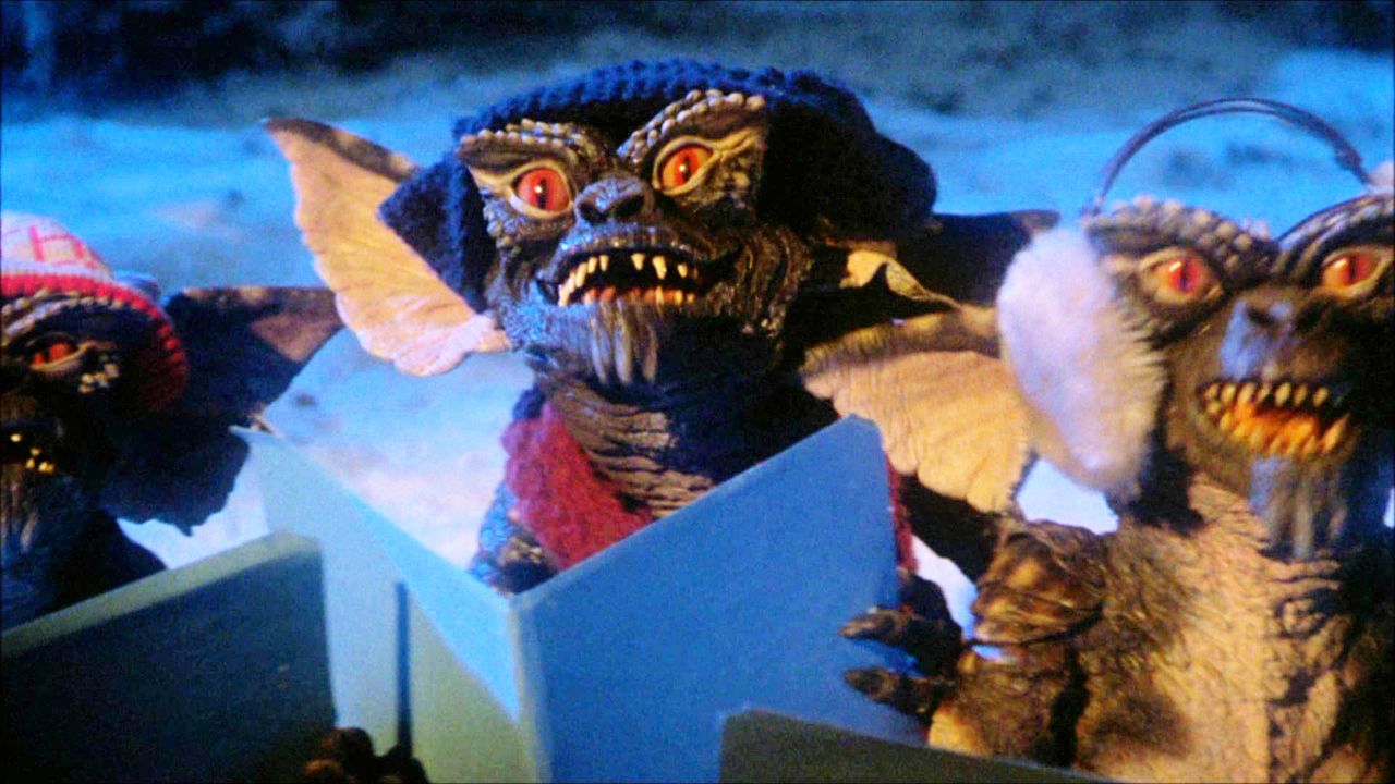 Gremlins 3 is waiting for Steven Spielberg's approval according to one of the original stars: After 35 years, they've come up with a script Gremlins 3 is waiting for Steven Spielberg's approval according to one of the original stars: After 35 years, they've come up with a script