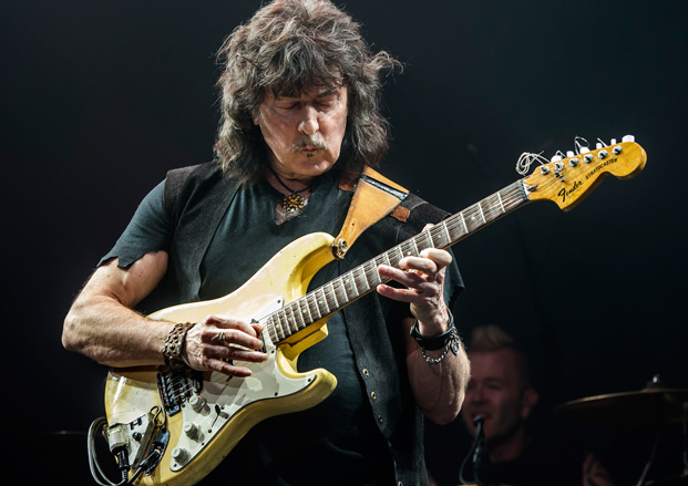 Ritchie Blackmore: “I'm Deteriorating Fast...” Plus Three Other Revelations  from the Rainbow Guitarist | Guitar World