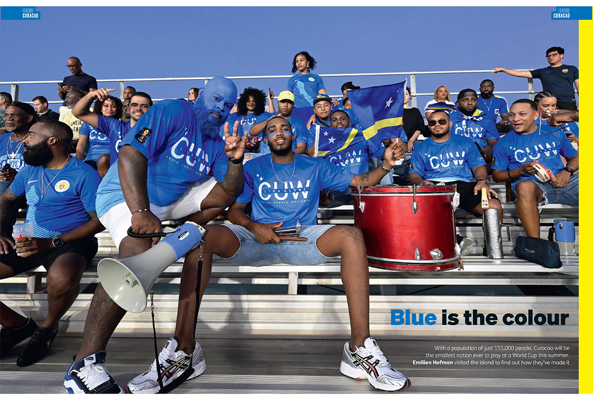 FourFourTwo issue 391