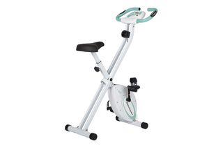 Ultrasport F-Bike in mint green