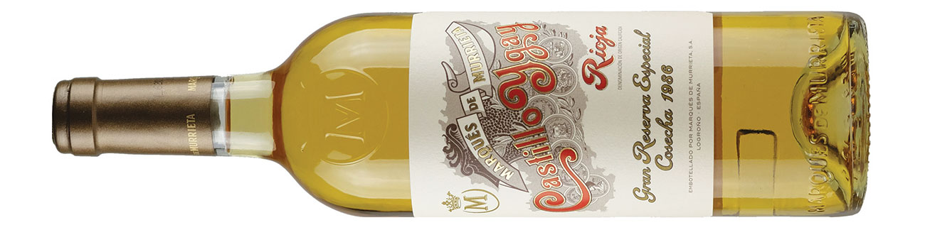 castillo ygay gran reserva