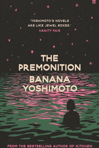 The Premonition, Banana Yoshimoto makes the Marie Claire Best books of 2023 list