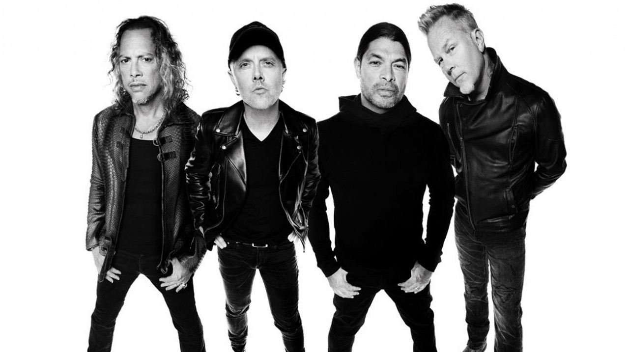 Metallica