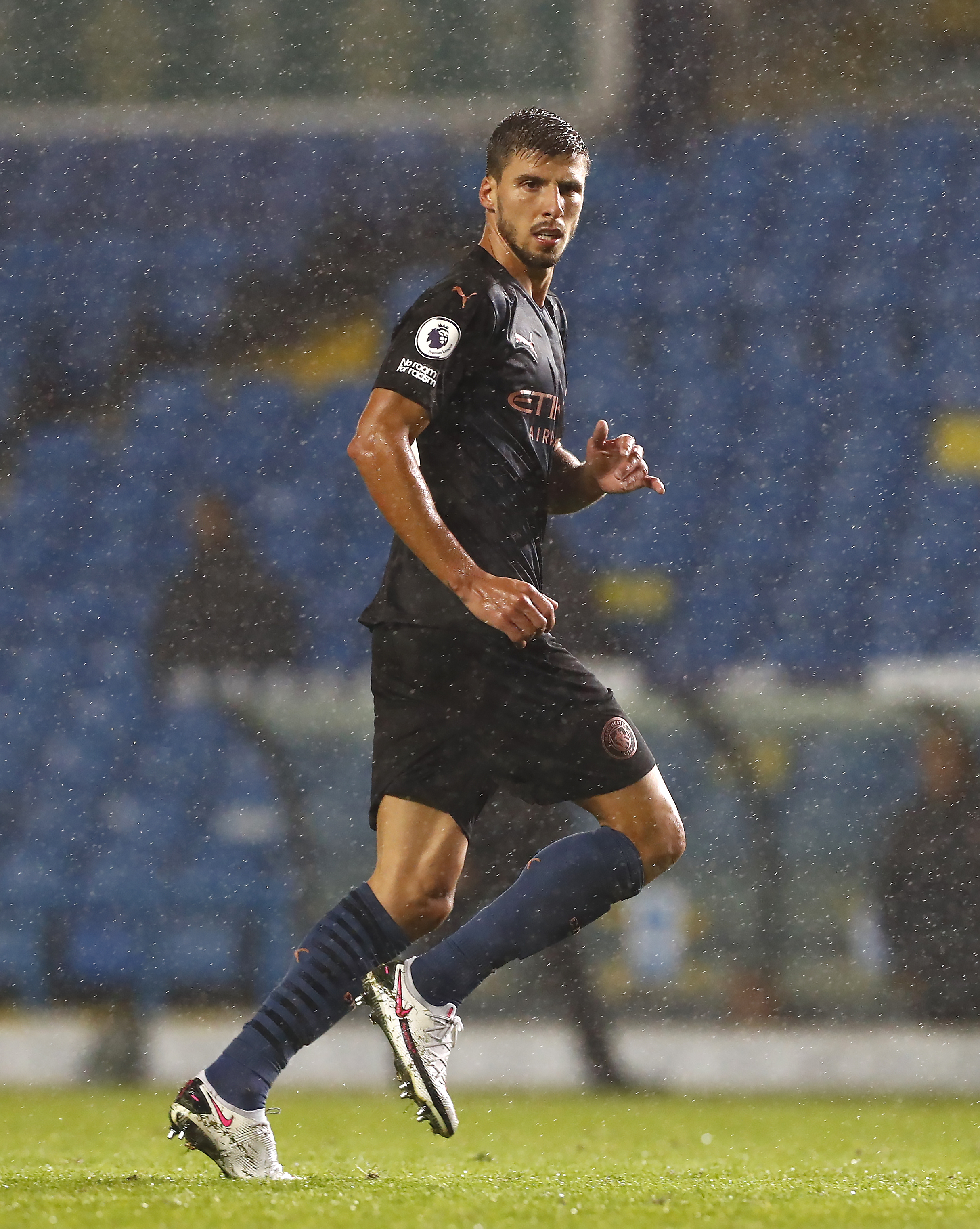 Ruben Dias is Manchester City's latest big-money acquisition
