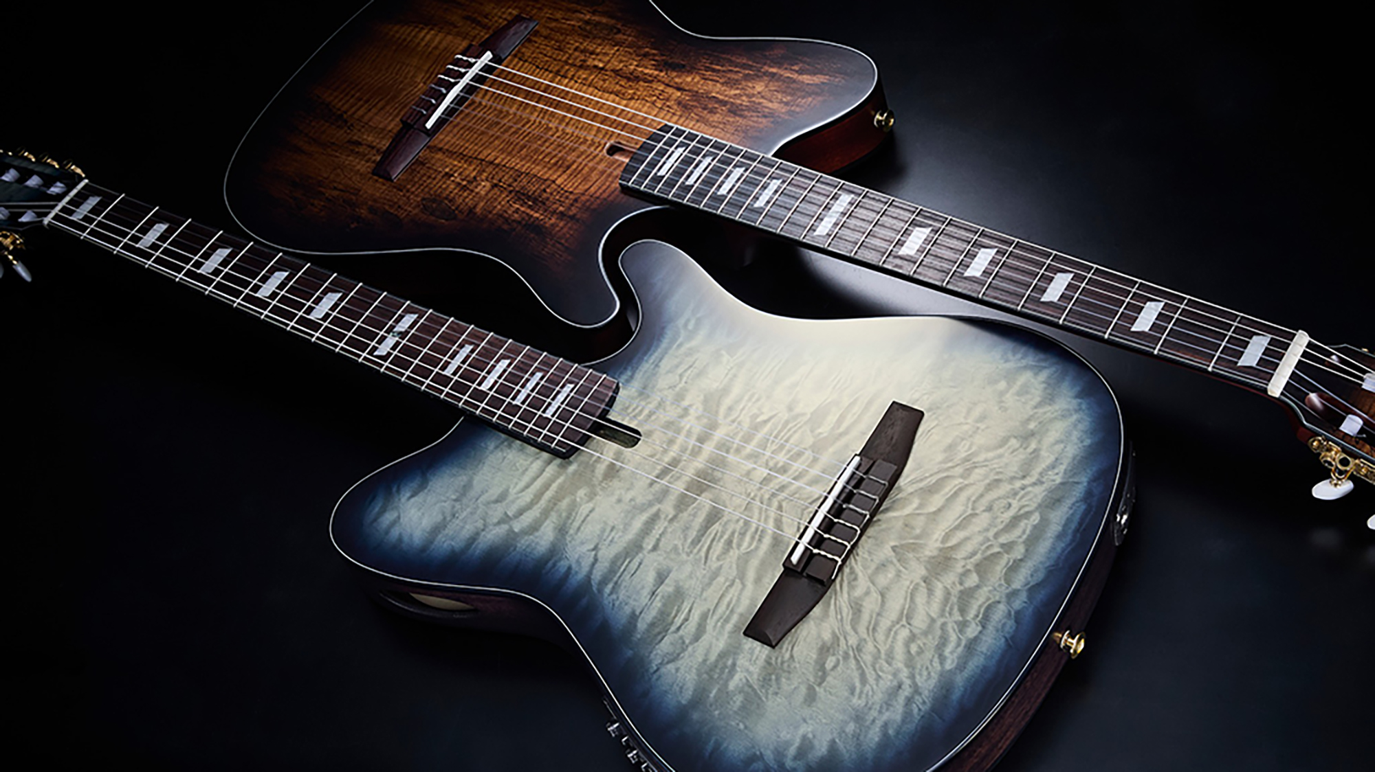 Ibanez FRH20Q