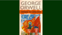 Homage To Catalonia - George Orwell