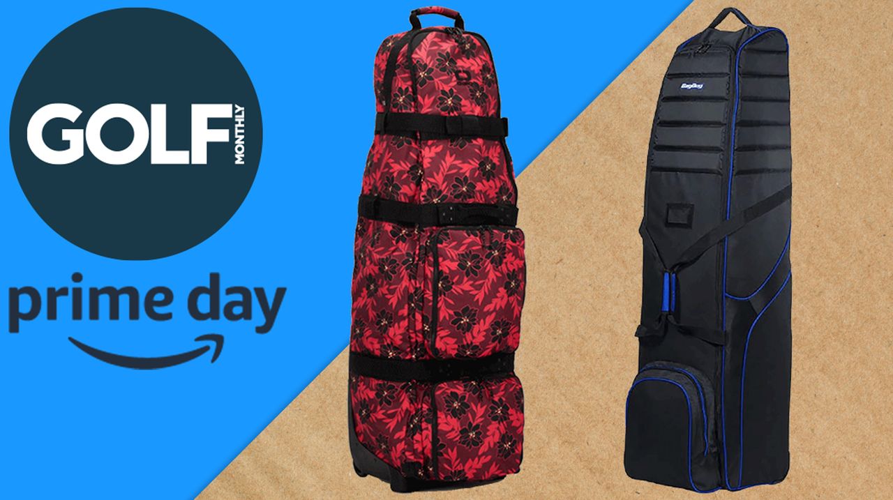 Golf Holiday Booked? You Need A Travel Bag And There Are Two Excellent Models Discounted Right Now