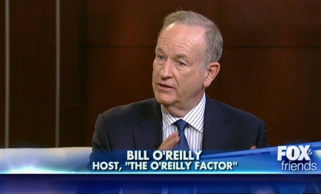 Bill O&amp;#039;Reilly