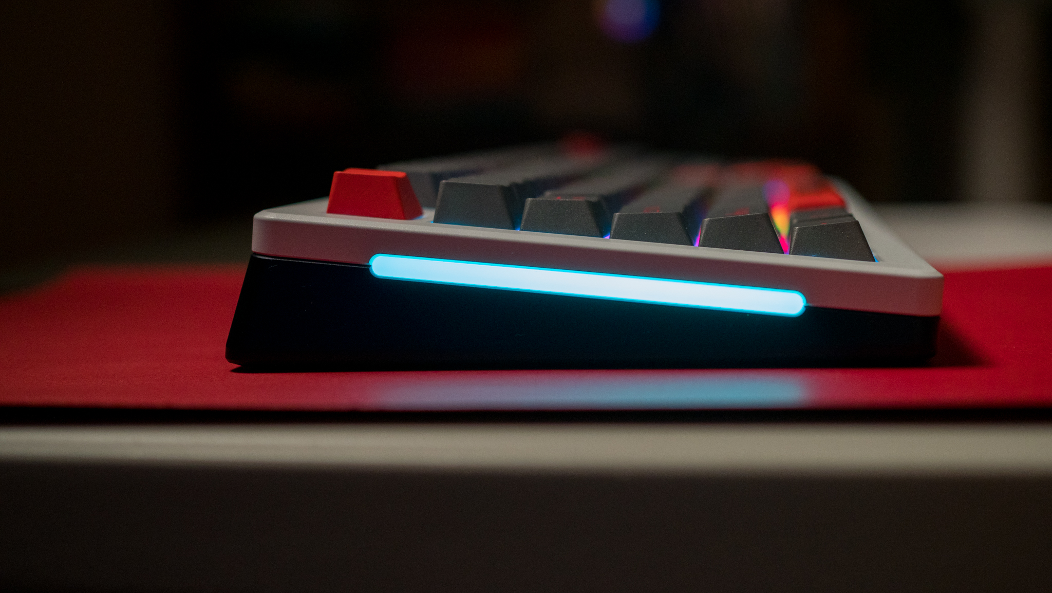 Glorious' GMMK 3 Pro is the world's most customizable mechanical keyboard, and it's in a league of its own