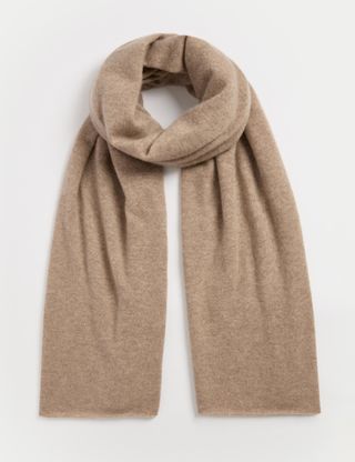 Pure Cashmere Scarf