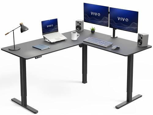 Corner Standing Desk