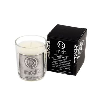 The Melt Company Christmas Scented Candle 