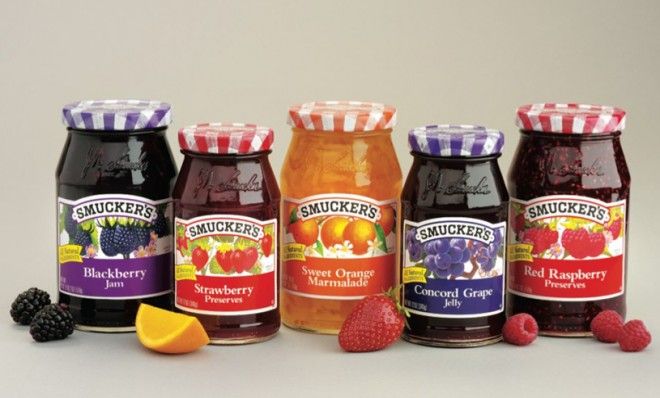 Smucker&amp;#039;s