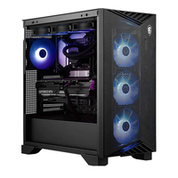 MSI Aegis RS2 (RTX 4070 Ti): was $2,299 now $1,799 @ Best Buy