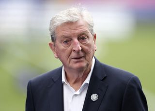 Roy Hodgson file photo