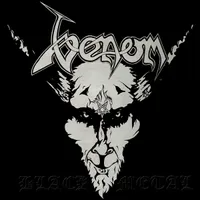 Venom - Black Metal (1982)