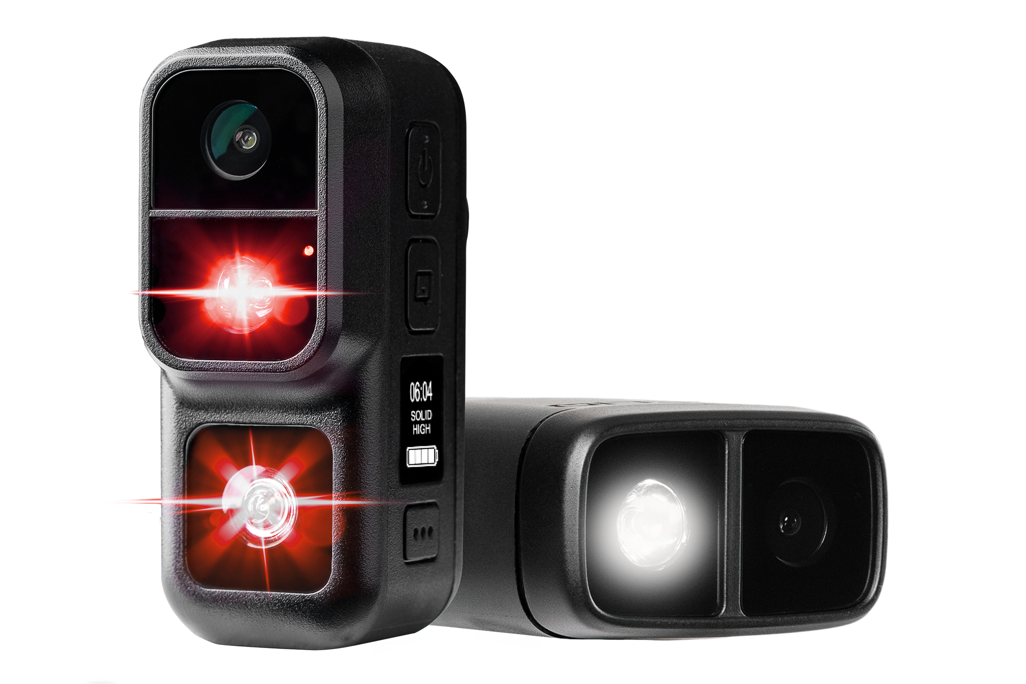 Cycliq Fly12 Sport and Fly6 Pro bundle product shot