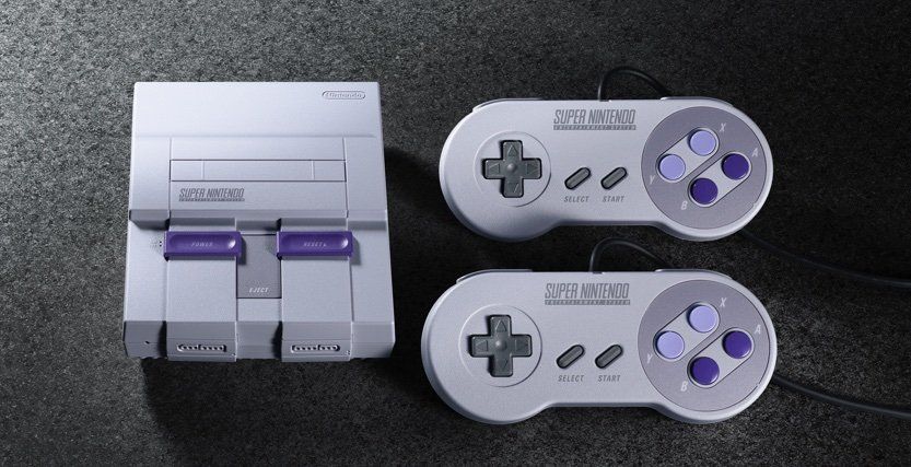 where to buy snes