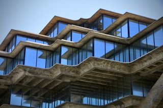 GuruShots - Amazing Architecture
