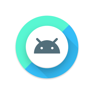 Android O icon animation