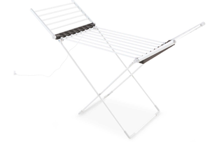 Aldi heated airer